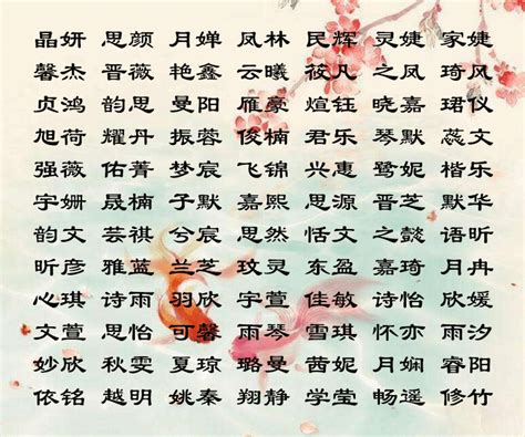 与火有关的名字|100个好听稀少的带火女孩名字 火字旁的高雅女孩名字大。